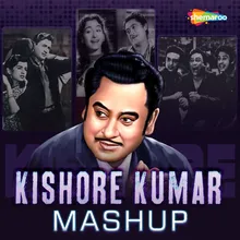 Kishore Kumar Mashup